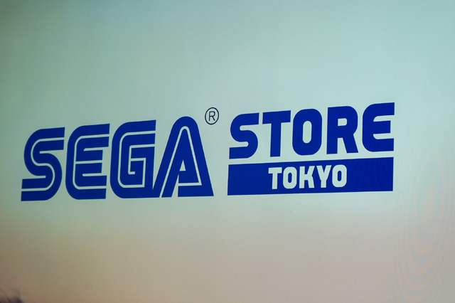 セガ、渋谷に公式ストア「SEGA STORE TOKYO」出店！限定デザインのソニックが展示の新店舗に突撃―COO・内海州史氏も登壇のオープニングセレモニーをレポート