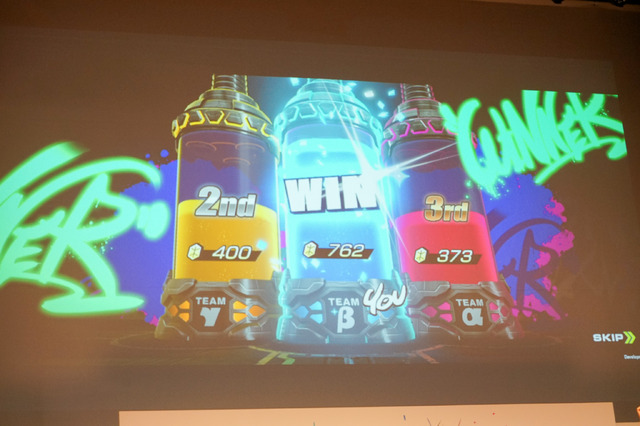 老若男女に遊んでほしい新作対戦アクション『OUTRANKERS（アウトランカーズ）』発表会レポートー岡本吉起氏のYouTube企画「神ゲー作ろう！」タイトルが事前登録開始