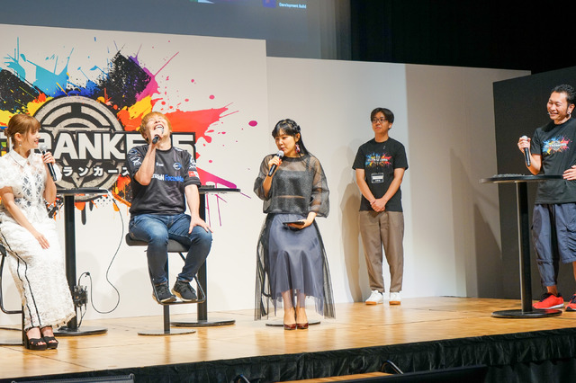 老若男女に遊んでほしい新作対戦アクション『OUTRANKERS（アウトランカーズ）』発表会レポートー岡本吉起氏のYouTube企画「神ゲー作ろう！」タイトルが事前登録開始