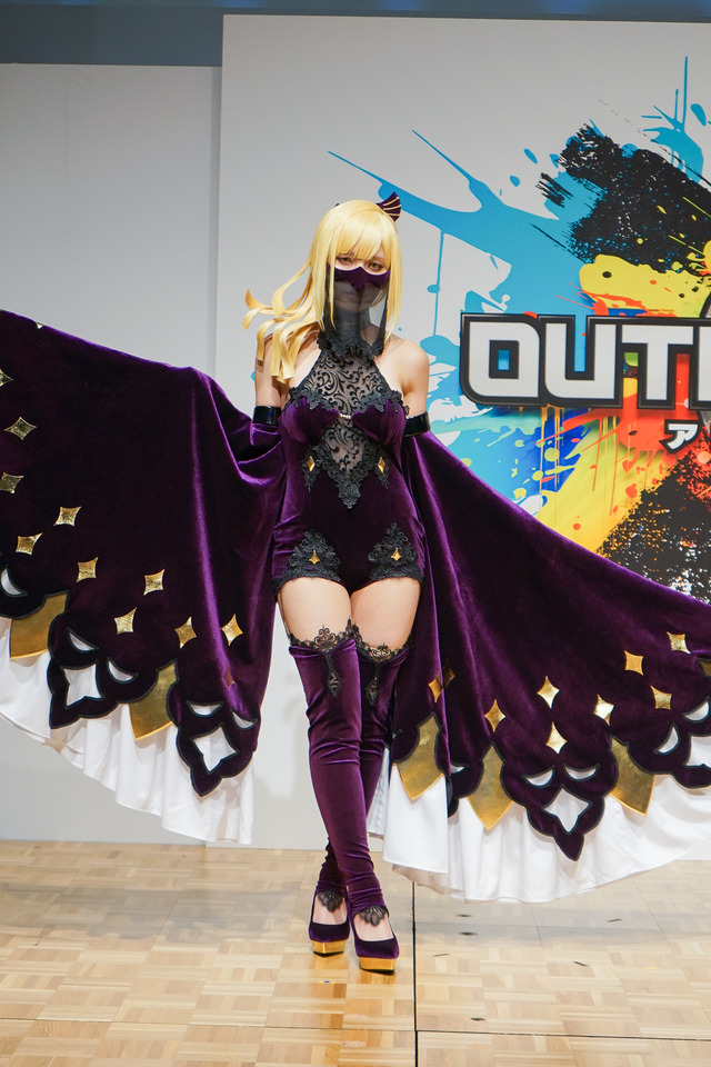 老若男女に遊んでほしい新作対戦アクション『OUTRANKERS（アウトランカーズ）』発表会レポートー岡本吉起氏のYouTube企画「神ゲー作ろう！」タイトルが事前登録開始
