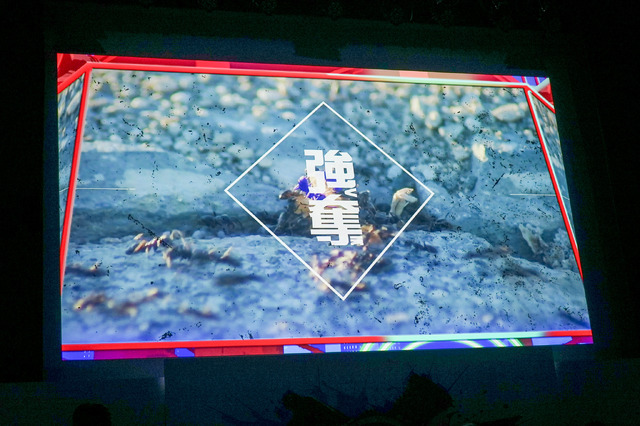 老若男女に遊んでほしい新作対戦アクション『OUTRANKERS（アウトランカーズ）』発表会レポートー岡本吉起氏のYouTube企画「神ゲー作ろう！」タイトルが事前登録開始