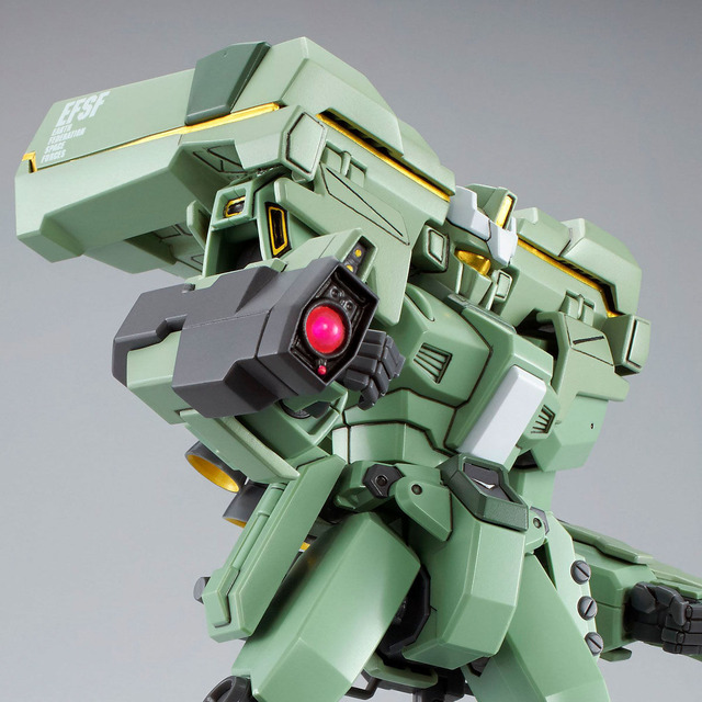 プレバンで「HG ジェガンシリーズ」ガンプラ11商品が一斉再販！3機購入で「特別な水転写式デカール」もらえるキャンペーン開催決定