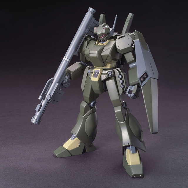 プレバンで「HG ジェガンシリーズ」ガンプラ11商品が一斉再販！3機購入で「特別な水転写式デカール」もらえるキャンペーン開催決定