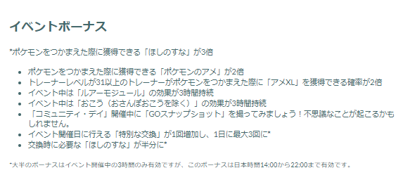 “激レアスペシャル背景色違い”をゲットせよ！「クワッス」コミュデイ重要ポイントまとめ【ポケモンGO 秋田局】