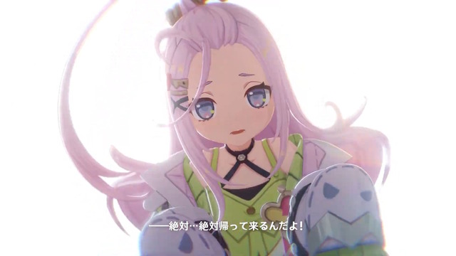 『原神』ナド・クライのキャラクターたちがお披露目!巫女らしき恰好の「ラウマ」、イネファの設計者「アイノ」