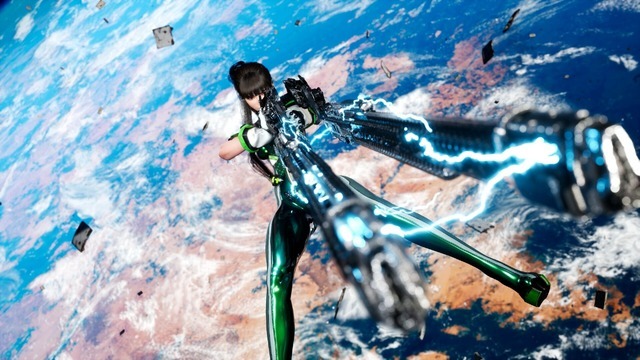 『Stellar Blade』公式Xが乗っ取り被害から復旧へ