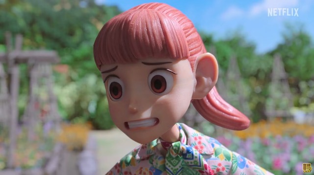 Netflixアニメ「ポケモンコンシェルジュ」新エピソードの最新映像公開！「ハル」と「コダック」が新たな物語を綴る