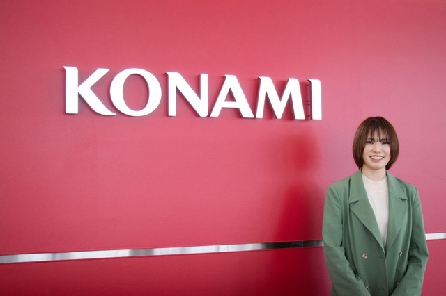【キャリアクエスト】漫画家志望からKONAMI入社を決意―『麻雀ファイトガール』2Dデザイナーの“進路の選び方”【就活編】