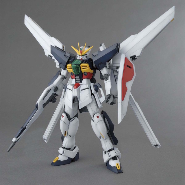 再販MGガンプラを皆で決める「MG決選投票2025」中間結果の上位20アイテム発表！「パーフェクトジオング」「MGEXストフリ」など錚々たる顔ぶれ