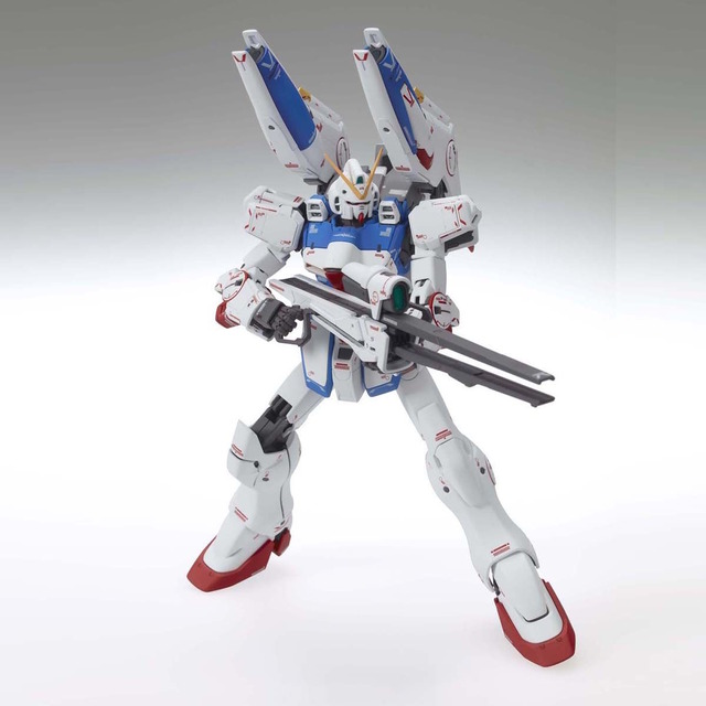 再販MGガンプラを皆で決める「MG決選投票2025」中間結果の上位20アイテム発表！「パーフェクトジオング」「MGEXストフリ」など錚々たる顔ぶれ