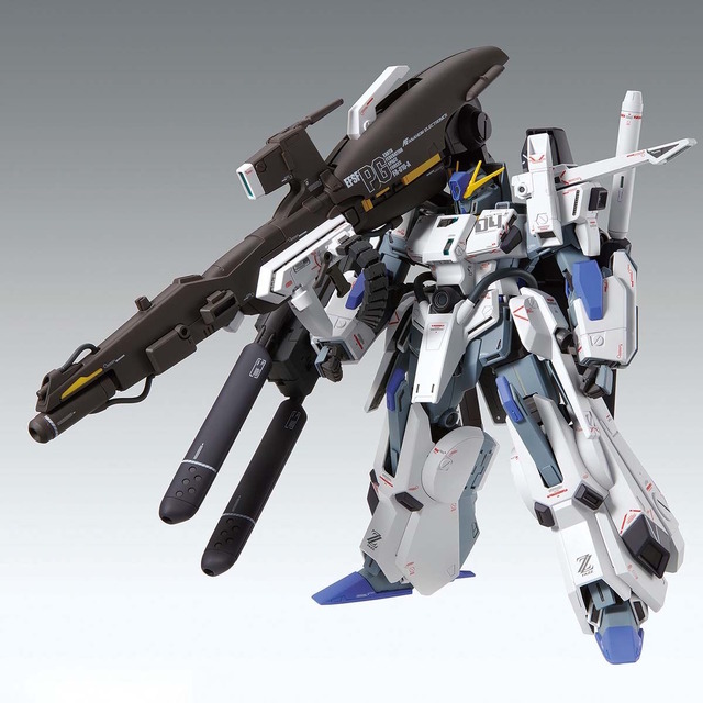 再販MGガンプラを皆で決める「MG決選投票2025」中間結果の上位20アイテム発表！「パーフェクトジオング」「MGEXストフリ」など錚々たる顔ぶれ