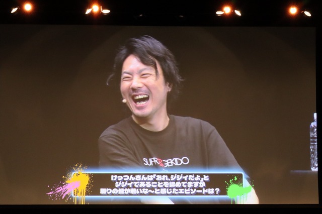 餡ブレラ抗争のエピソードにサイン秘話も！ NO LIMITの絆が感じられた「ストグラジオ出張版 ＠ GALLERIA FES 2025」第1部 イベントレポート