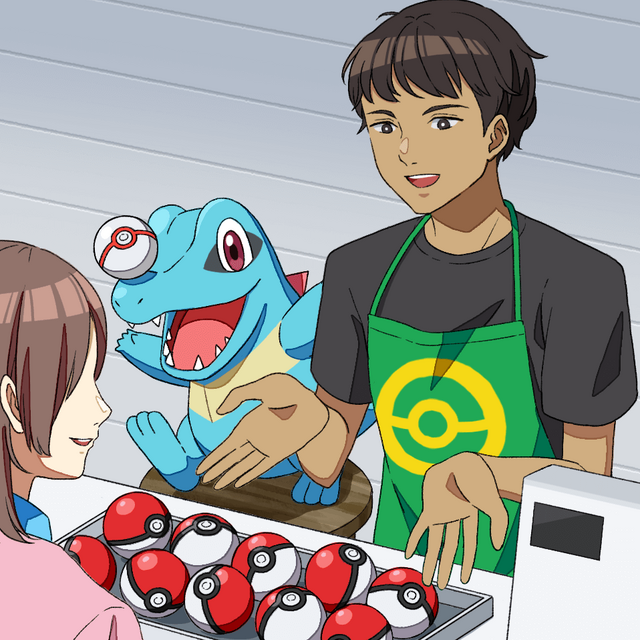 ポケモンに囲まれながら仕事ができる！シリーズ初の屋外常設施設「ポケパーク カントー」スタッフ求人開始
