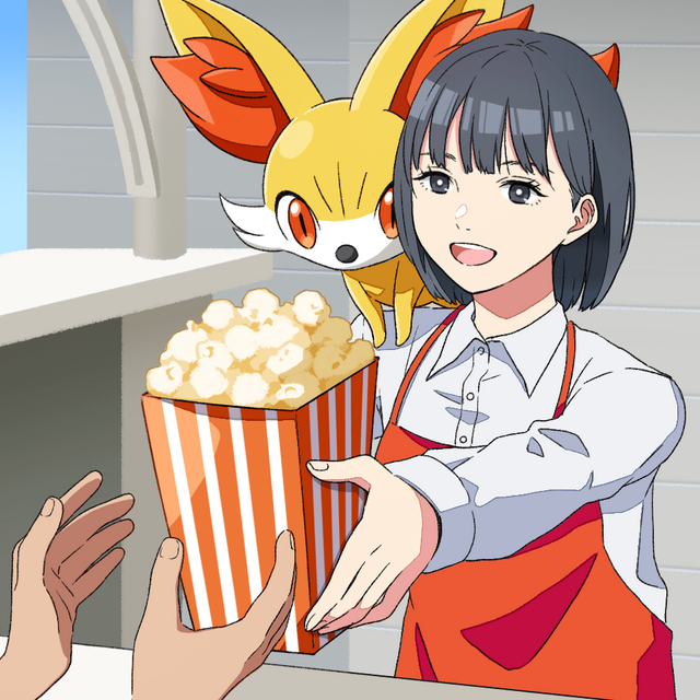 ポケモンに囲まれながら仕事ができる！シリーズ初の屋外常設施設「ポケパーク カントー」スタッフ求人開始