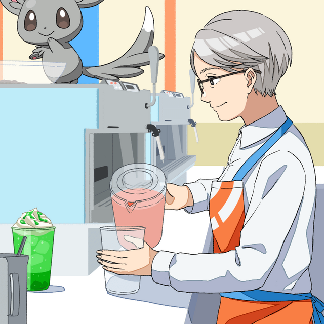 ポケモンに囲まれながら仕事ができる！シリーズ初の屋外常設施設「ポケパーク カントー」スタッフ求人開始