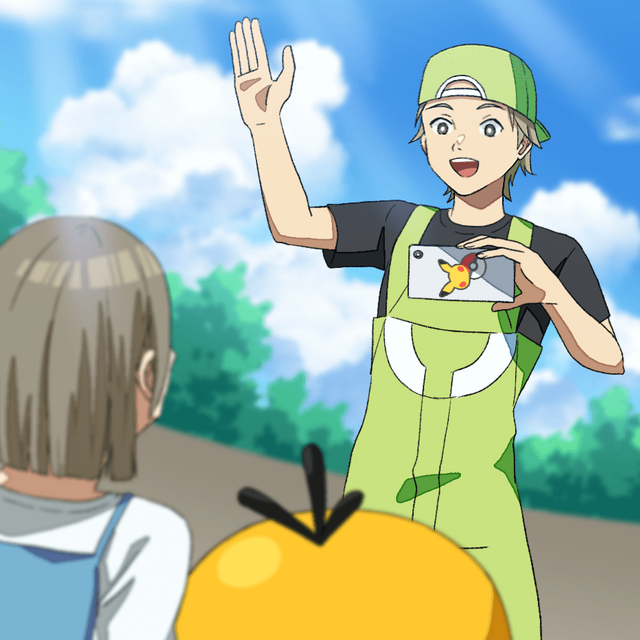 ポケモンに囲まれながら仕事ができる！シリーズ初の屋外常設施設「ポケパーク カントー」スタッフ求人開始