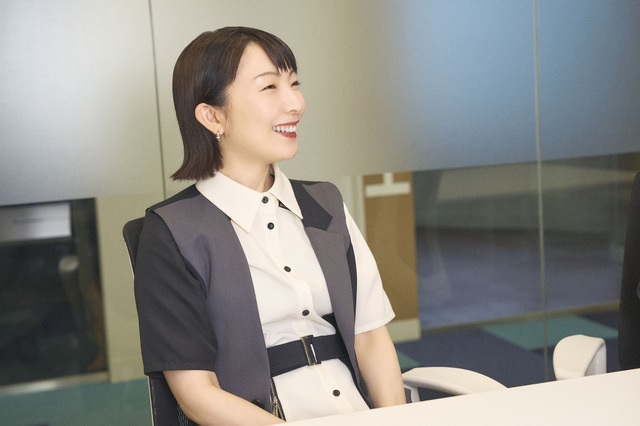 折笠富美子