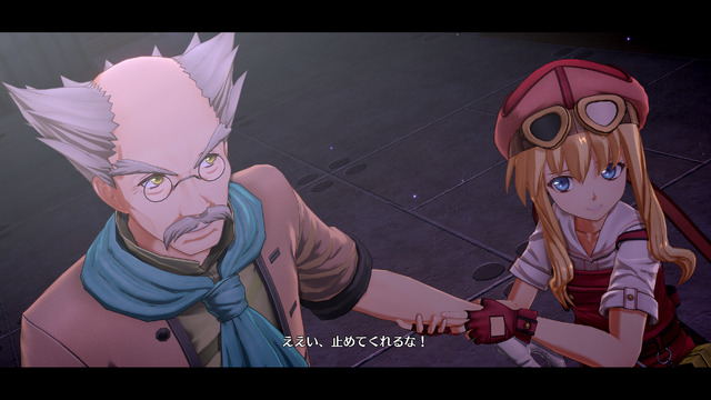 『空の軌跡 the 1st』キャラクターや「工房都市ツァイス」を紹介する最新トレーラーが公開！冒険に役立つ「手帳システム」も