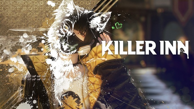スクエニとTBSが放つマルチプレイアクション！24人が入り乱れて殺し合うマダミス×TPS『KILLER INN』先行試遊レポ