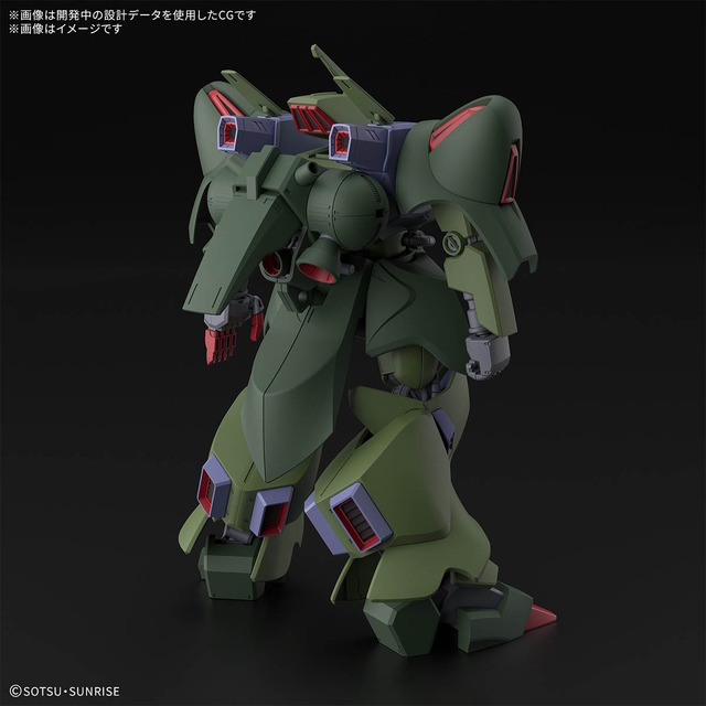 8月のガンプラ新商品、発売日を一挙チェック！ジークアクスの「GFreD（ジフレド）」は早くも2日発売、MGSD新作も