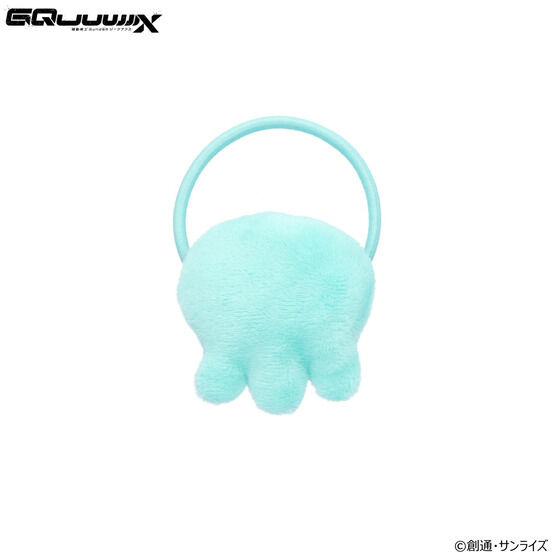 マチュとお揃い！「ガンダム ジークアクス」ルームアイテムを再現した、日常的にも使いやすいグッズ3商品が予約受付実施