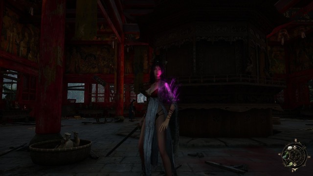 ダークファンタジーACT『明末：ウツロノハネ』舞台の明王朝末期の蜀でいったい何が起こっていたのか？ゲームをより深く楽しめるように歴史的背景を学ぼう【ゲームで世界を観る 特別編】