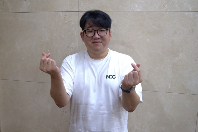 『勝利の女神：NIKKE』ユ・ヒョンソク氏が韓国で語った「Powered by Love」の精神…将来的な理想図に二次創作の在り方まで聞いてきた【NDC25】
