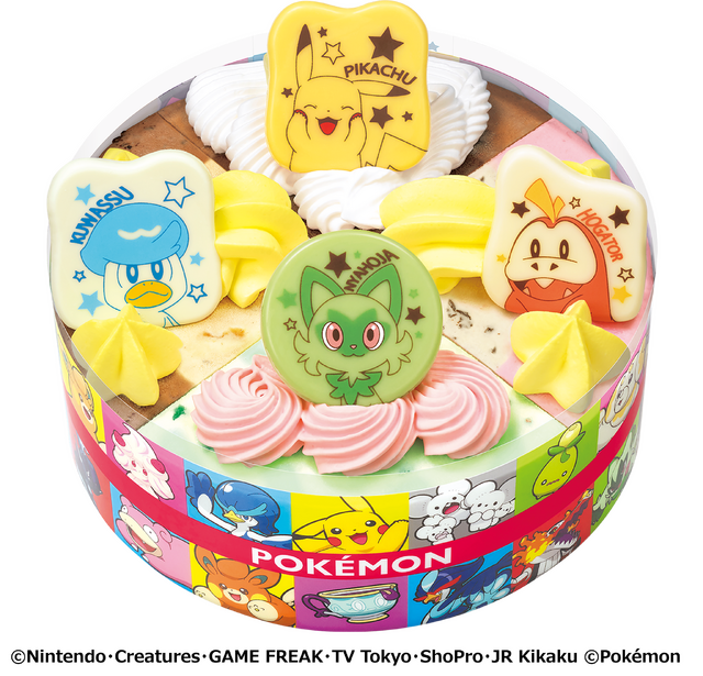 『ポケモン』×「サーティワン」キャンペーンが8月1日より開催！ステッカー配布や『ポケモンフレンダ』で使える特別なフレンダピックも