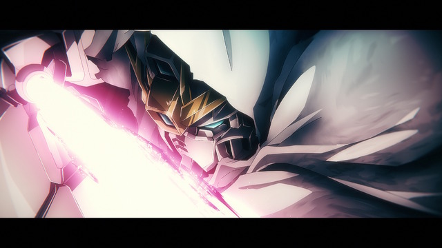 「ガンダムW」30周年記念映像に大反響！マントを羽織った新機体「ウイングガンダムゼロ クロークドカスタム」など、本編未登場のMS・キャラも