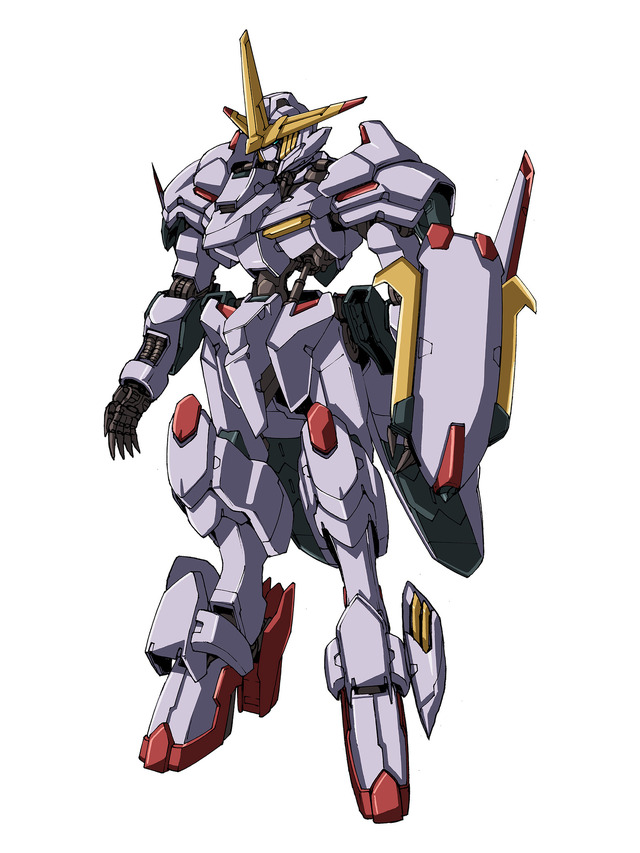 スピンオフ作品「ガンダム 鉄血のオルフェンズ ウルズハント」劇場公開へ！新規カットを加えた“特別編集版”として10月31日より上映