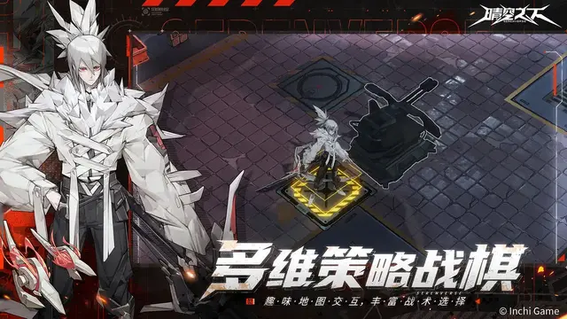 美少女RPG『千年の旅』“再出発版”が中国で事前登録開始。日本版の動きにも期待―次なるヒット作を探せ！日本未上陸の注目ゲーム3選【2025年7月27日】