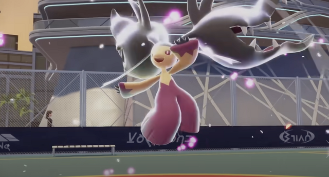 『ポケモンレジェンズZ-A』新キャラ「デウロ」「ピュール」「カラスバ」を映像や名前などから考察！メガカイリューの“笑顔で戦う理由”がヤバい