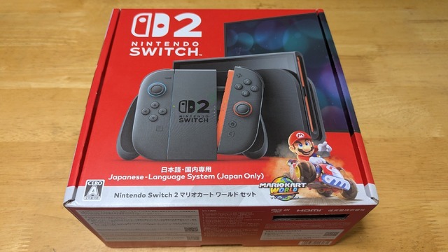 「スイッチ2」入手難に変化の兆しか!? ゲオ店舗の条件付き先着販売、7月26日に一部店舗で入荷を確認【実体験レポ】