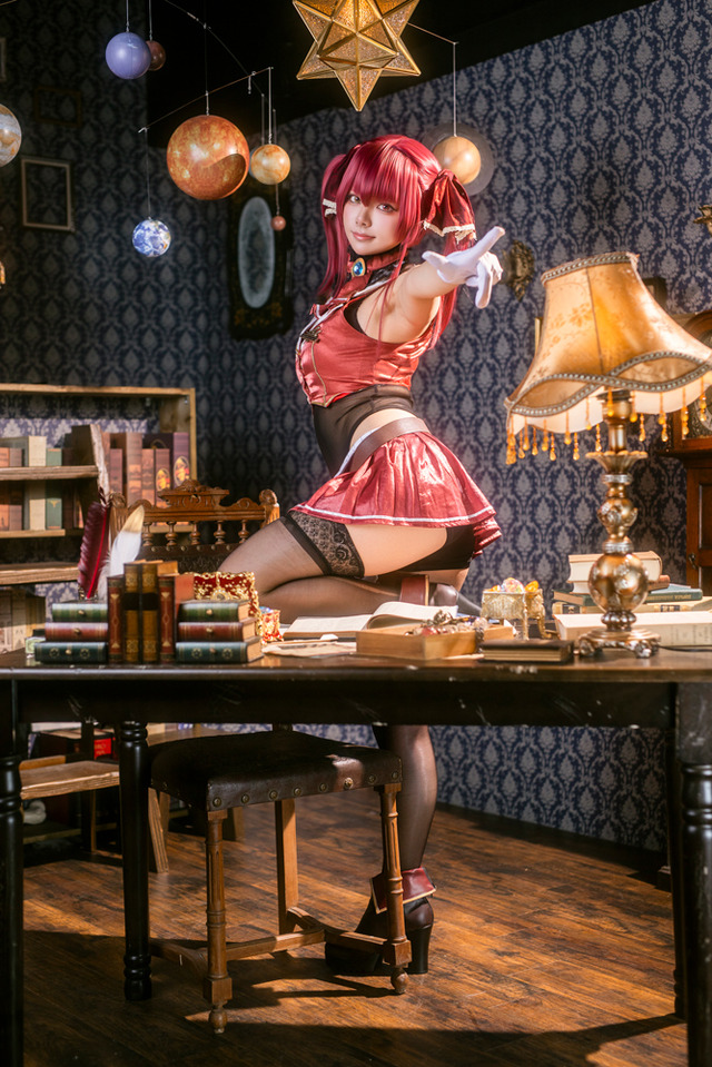 天海せな（X：@senanana_cos）