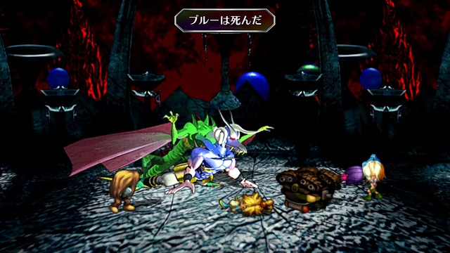 戦闘もシナリオも100点満点！生まれる前に発売された『サガ フロンティア』をプレイしたら“連携”の自由度にシビレた話