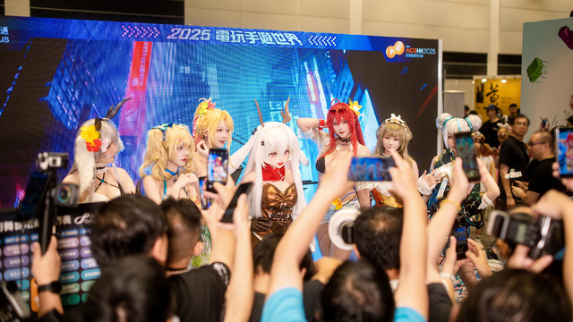 『クリスタル・オブ・アトラン』【企業ブース】