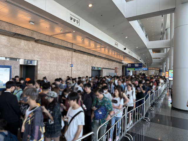 【コスプレ】香港最大級のアニメ・コミック・ゲームの祭典「ACGHK2025」が開催！夏衣装多めの美女コスプレイヤー18選【写真65枚】