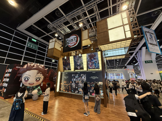 【コスプレ】香港最大級のアニメ・コミック・ゲームの祭典「ACGHK2025」が開催！夏衣装多めの美女コスプレイヤー18選【写真65枚】