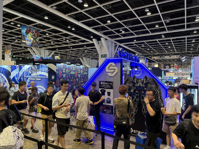 【コスプレ】香港最大級のアニメ・コミック・ゲームの祭典「ACGHK2025」が開催！夏衣装多めの美女コスプレイヤー18選【写真65枚】