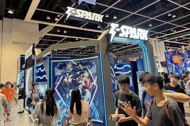 【コスプレ】香港最大級のアニメ・コミック・ゲームの祭典「ACGHK2025」が開催！夏衣装多めの美女コスプレイヤー18選【写真65枚】
