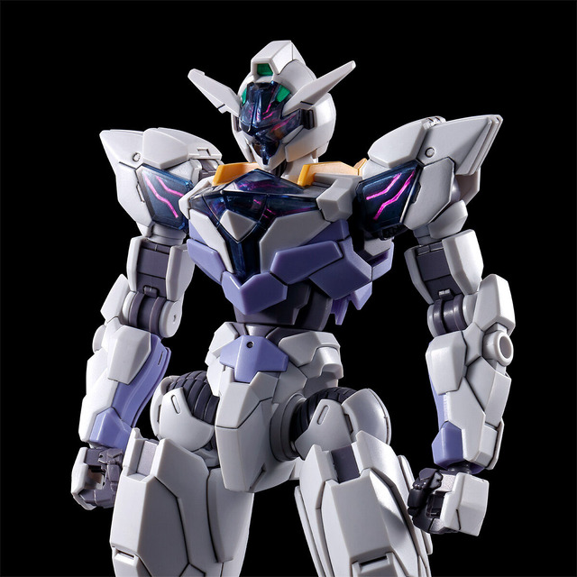 HGガンプラ「ガンダムルブリスアノクタ」ら2商品が再販！プレバンで7月28日11時より予約開始