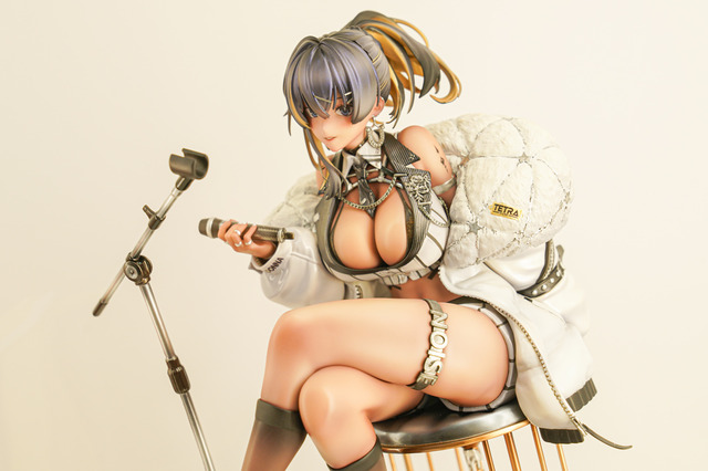 【WF2025夏】今年の夏は『NIKKE』が熱い！通常衣装から夏衣装まで、勝利の女神の麗しいフィギュアが「ワンフェス」に大集結