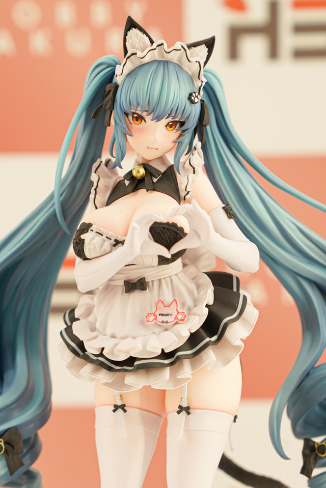 【WF2025夏】今年の夏は『NIKKE』が熱い！通常衣装から夏衣装まで、勝利の女神の麗しいフィギュアが「ワンフェス」に大集結
