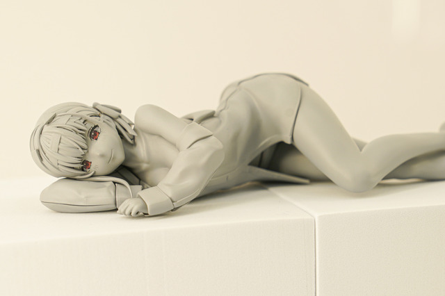 【WF2025夏】今年の夏は『NIKKE』が熱い！通常衣装から夏衣装まで、勝利の女神の麗しいフィギュアが「ワンフェス」に大集結