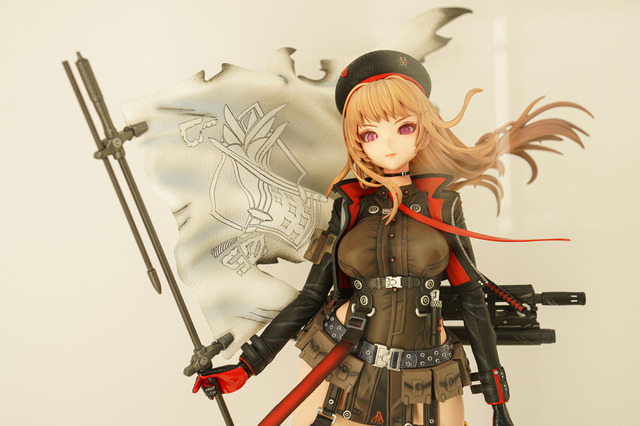【WF2025夏】今年の夏は『NIKKE』が熱い！通常衣装から夏衣装まで、勝利の女神の麗しいフィギュアが「ワンフェス」に大集結