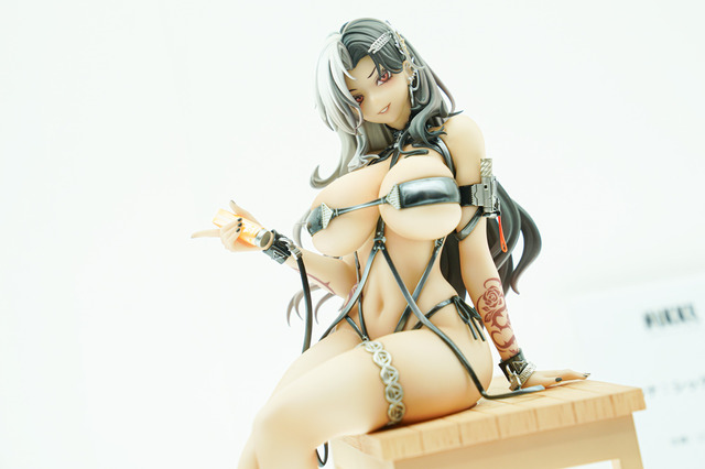 【WF2025夏】今年の夏は『NIKKE』が熱い！通常衣装から夏衣装まで、勝利の女神の麗しいフィギュアが「ワンフェス」に大集結