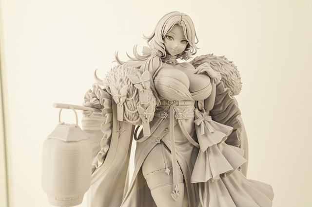【WF2025夏】今年の夏は『NIKKE』が熱い！通常衣装から夏衣装まで、勝利の女神の麗しいフィギュアが「ワンフェス」に大集結