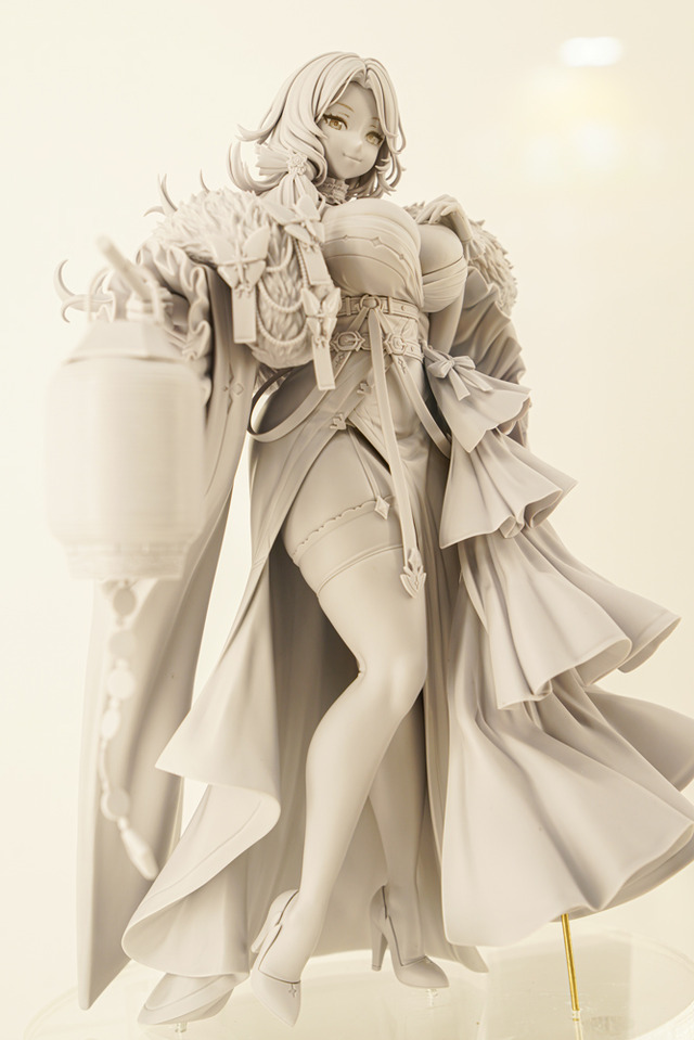 【WF2025夏】今年の夏は『NIKKE』が熱い！通常衣装から夏衣装まで、勝利の女神の麗しいフィギュアが「ワンフェス」に大集結