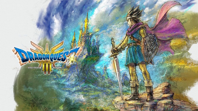 「Nintendo Switch サマーセール」が7月29日開催決定！HD-2D版『ドラクエ3』や『ユミアのアトリエ』などが20～60%オフ