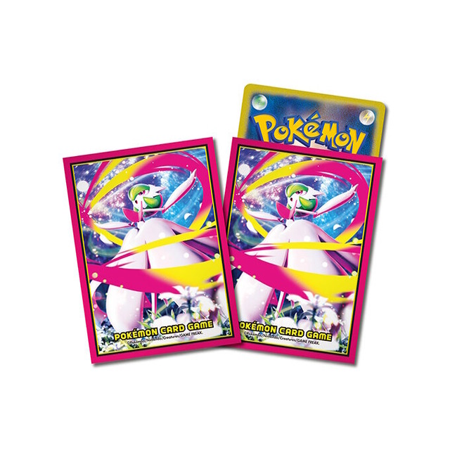 『ポケカ』8月1日発売の「メガシンカポケモン」周辺グッズが素敵!メガサーナイトやメガクチートたちのデッキケースなど全15種類